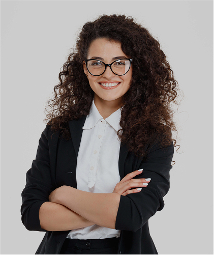 Founder & CEO Esther Howards