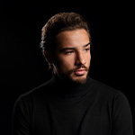 CEO at Webflow John Oliver