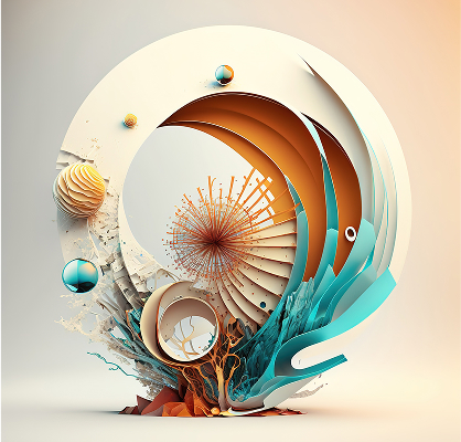 Absctract picture